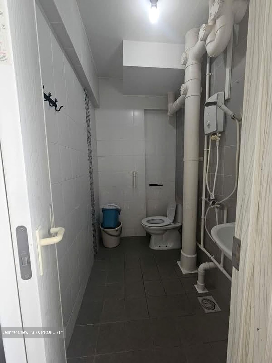 Blk 283 Tampines Street 22 (Tampines), HDB 3 Rooms #576252491